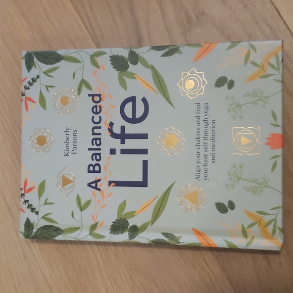 A Balanced Life - Picture 1 of 2